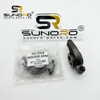 Rocker Arm 242-0328 242-0329 544-0521 161-3391 241-4806 for Caterpillar Engine C7 C9 C-9 C9.3 Excavat