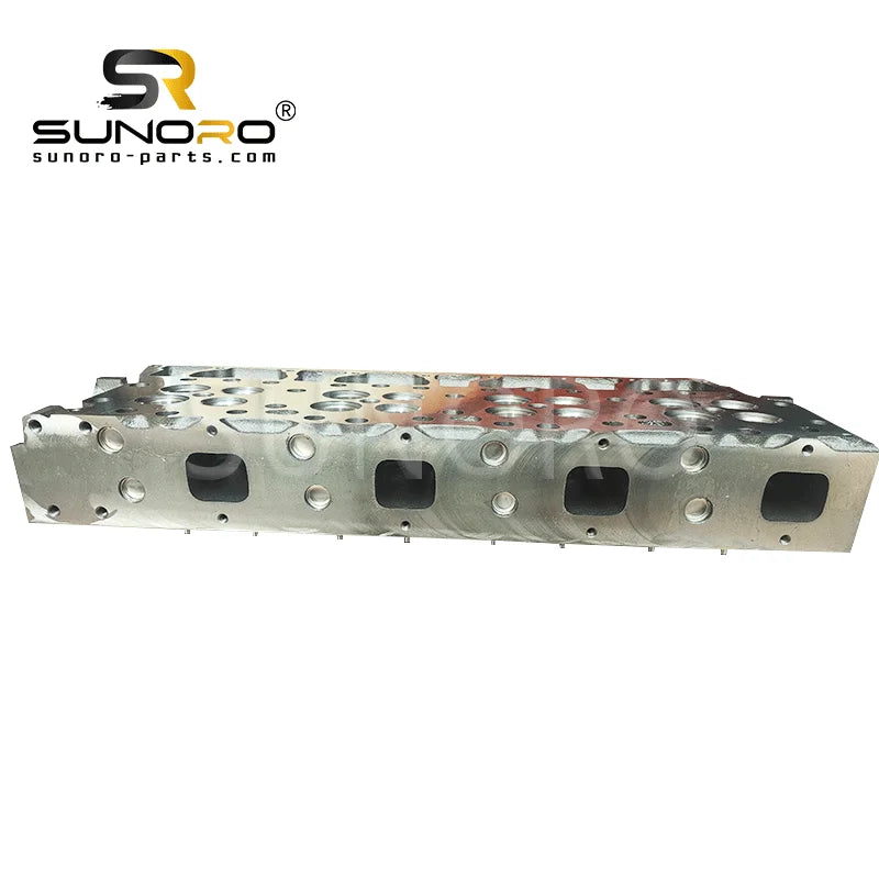 3408 Cylinder Head Assembly 7W2225 diesel Engine Parts for Excavator