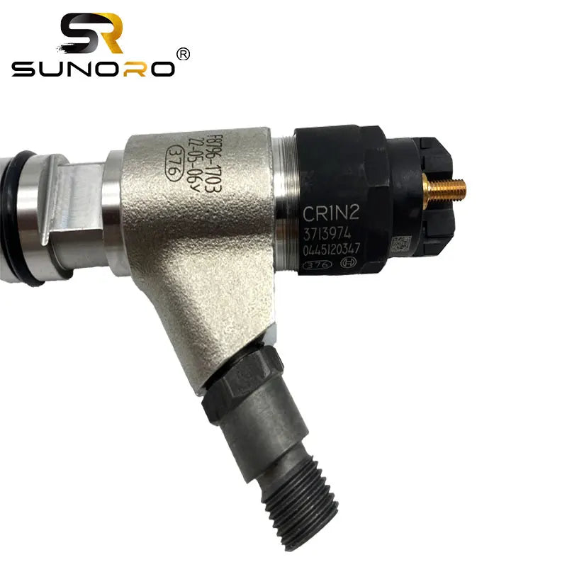 Injector 3713974 C7.1 Injector 371-3974 0445120347 for diesel Injectors