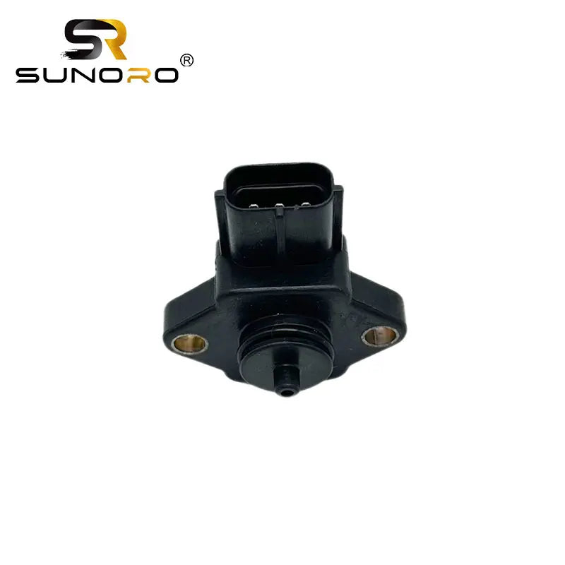 SUNORO 4HK1 6HK1 6WG1 Air Intake Pressure Sensor 8-97217778-0 8972177780 for ZX200-3 Map Sensor