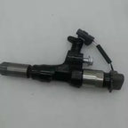 Fuel Injector 095000-5993 for Hino FC6J0W J05D  Diesel Engine Spare Parts Construction Machinery	For Excavator Repair