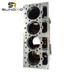 Engine 3304 Construction Machinery Parts Cylinder Block 1N3574 7N5454 8N4776
