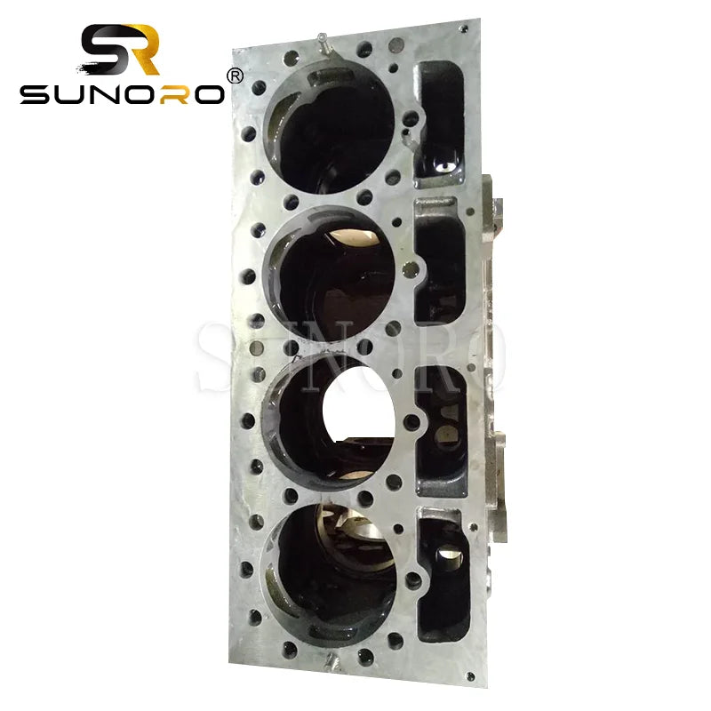 Engine 3304 Construction Machinery Parts Cylinder Block 1N3574 7N5454 8N4776