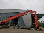 Monde High Quality Pc300 Excavator Long Reach Boom Arm Used for 30-38t Excavator 18m 20m 22m