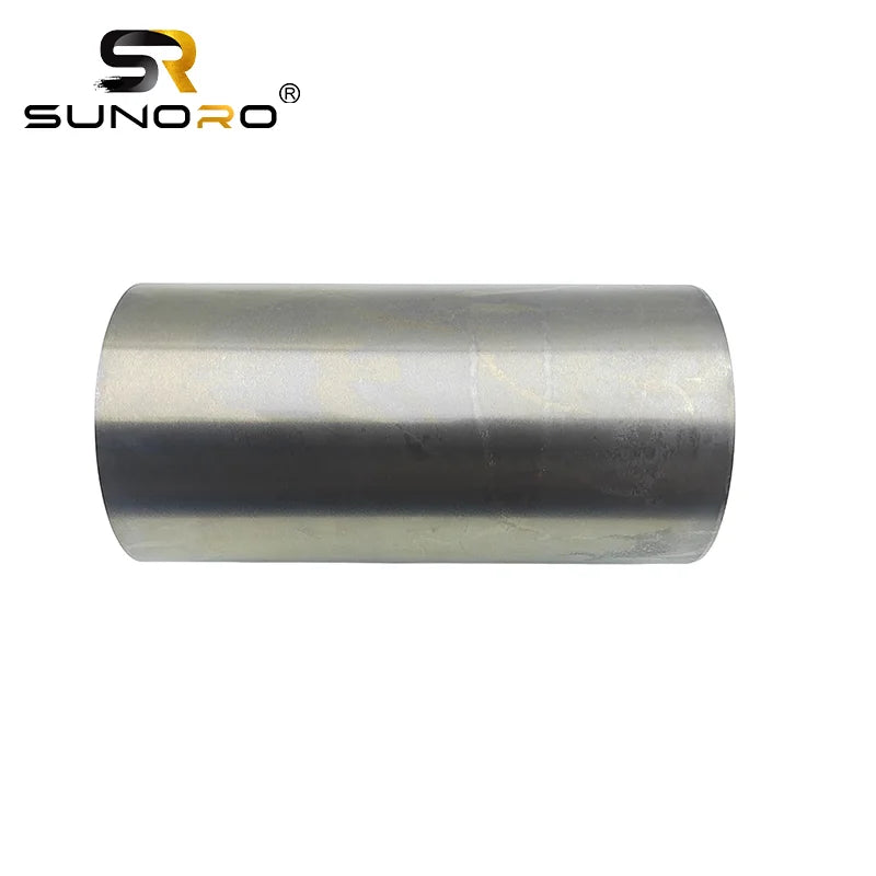 For Komatsu Construction Machinery Parts Cylinder Liner Kit Overhaul Spare Repair Kit Model 4D95 4D94 4D98 4D92