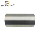 For Komatsu Construction Machinery Parts Cylinder Liner Kit Overhaul Spare Repair Kit Model 4D95 4D94 4D98 4D92