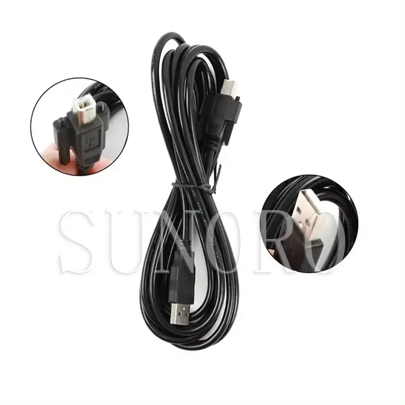 Excavator Detector Diagnostic Scanner Test Kits Inline 6 Data Link Adapter 3165033 Fits