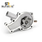 Water Pump 19883-73030 15881-73030 15881-73033 1E051-73036 7509-10102 1E051-73510 for Kubota Engine D722 D662 D902 D782