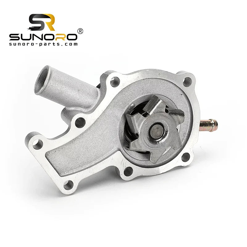 Water Pump 19883-73030 15881-73030 15881-73033 1E051-73036 7509-10102 1E051-73510 for Kubota Engine D722 D662 D902 D782