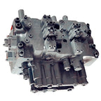 ZAX200-3 ZX200-3 Excavator Hydraulic Main Control Valve 4628664 4606144 4658032 9233692 4398652 4448461