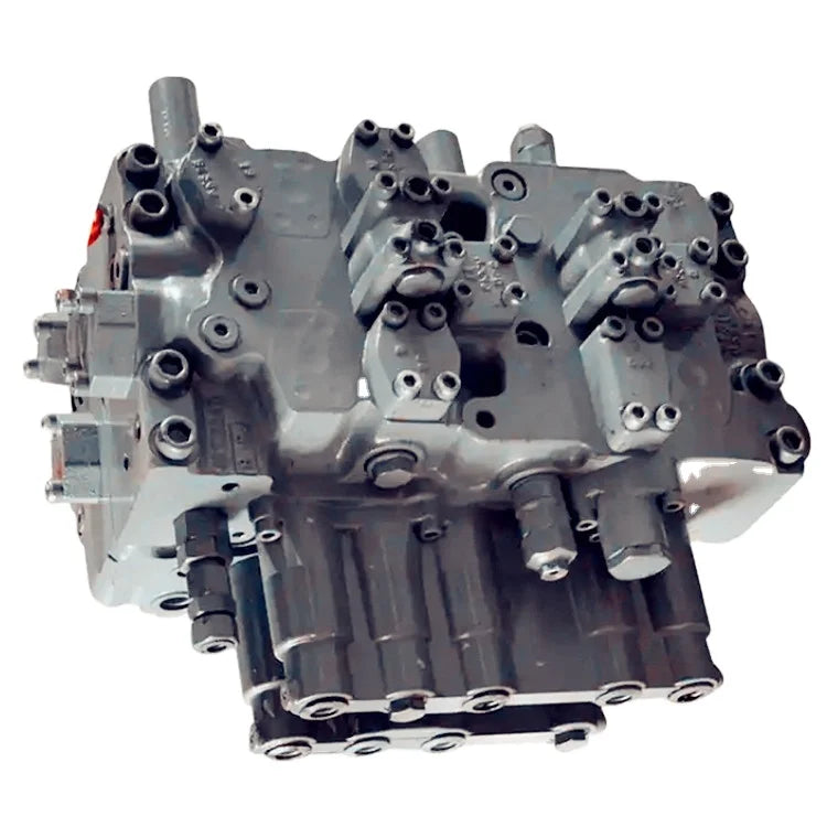 ZAX200-3 ZX200-3 Excavator Hydraulic Main Control Valve 4628664 4606144 4658032 9233692 4398652 4448461