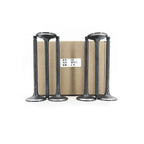 S6K S6KT diesel Engine Block Cylinder Head Intake Valve Exhaust Valve for Mitsubishi Engine Parts 36701-00601 5I-7738 5I-7739