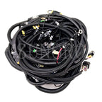 Excavator External Wiring Harness 207-06-61242 207-06-61231 207-06-6211 for PC450-6 PC400-6