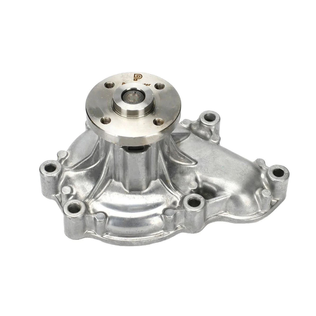 SUNRORO Water Pump 1J700-73030 for Kubota Excavator KX161 KX057 U48 U55 Engine V2607