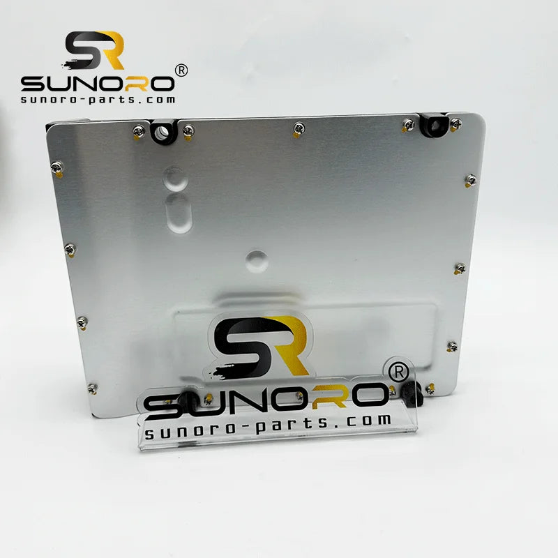 ECU 221-8874 Computer Board Excavator Spare Parts E320D ECU 366-8821 Engine Controller Unit Programming 2218874 3668821