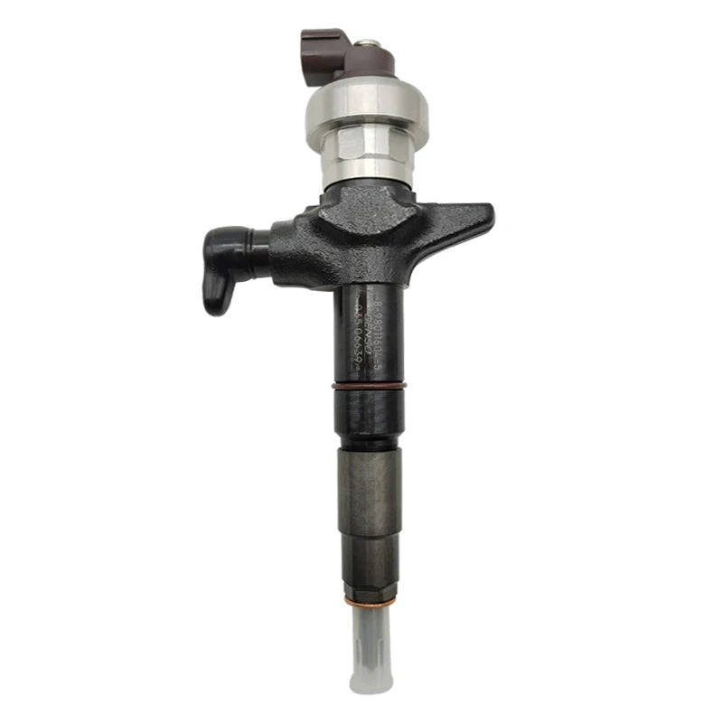 For ISUZU 4JJ1 DMAX3.0 Engine 8980116045 095000-6980 Excavator Diesel Fuel Injectors for Construction Machinery Parts