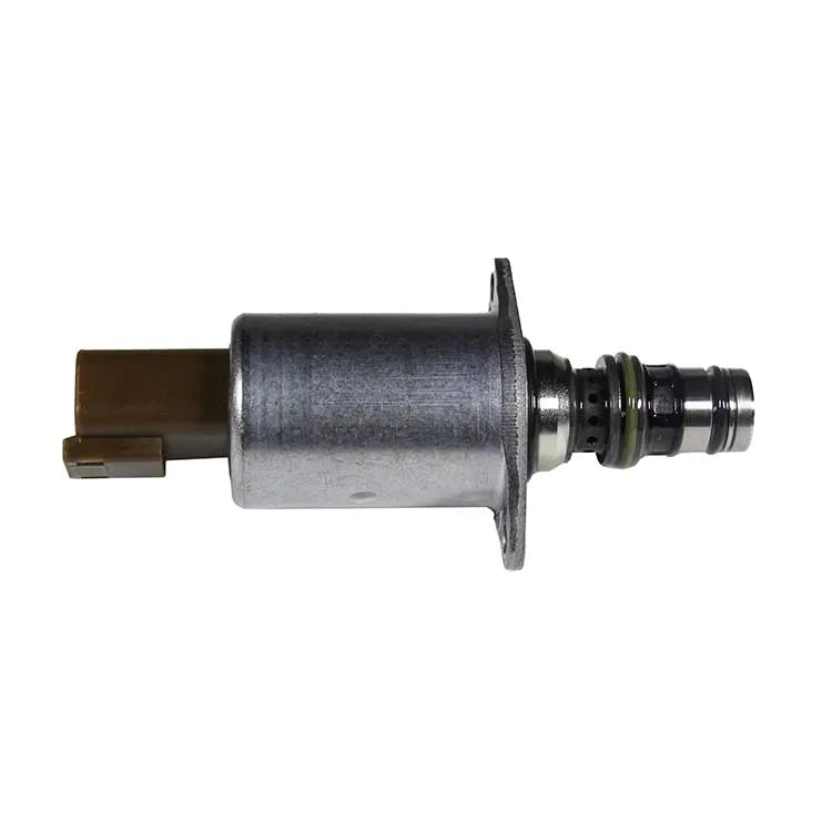 SUNORO High Quality Excavator Parts 1017968 12V 2202101240 SOLENOID VALVE