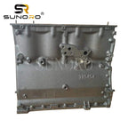 Engine 3304 Construction Machinery Parts Cylinder Block 1N3574 7N5454 8N4776