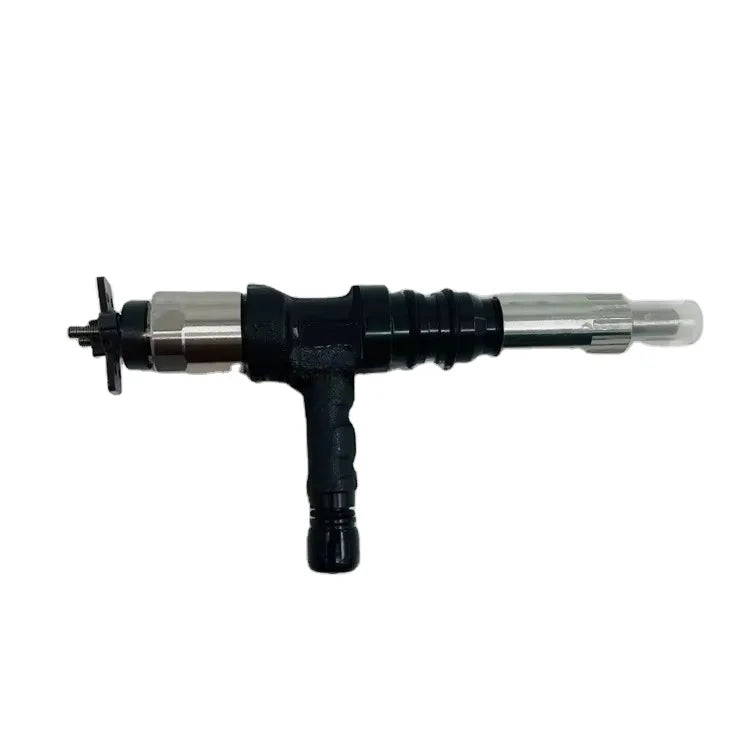 Fast Delivery Fuel Injector 095000-6290 6245-11-3100 for PC400-7 PC450-7   Diesel Engine Spare Parts Construction Machinery