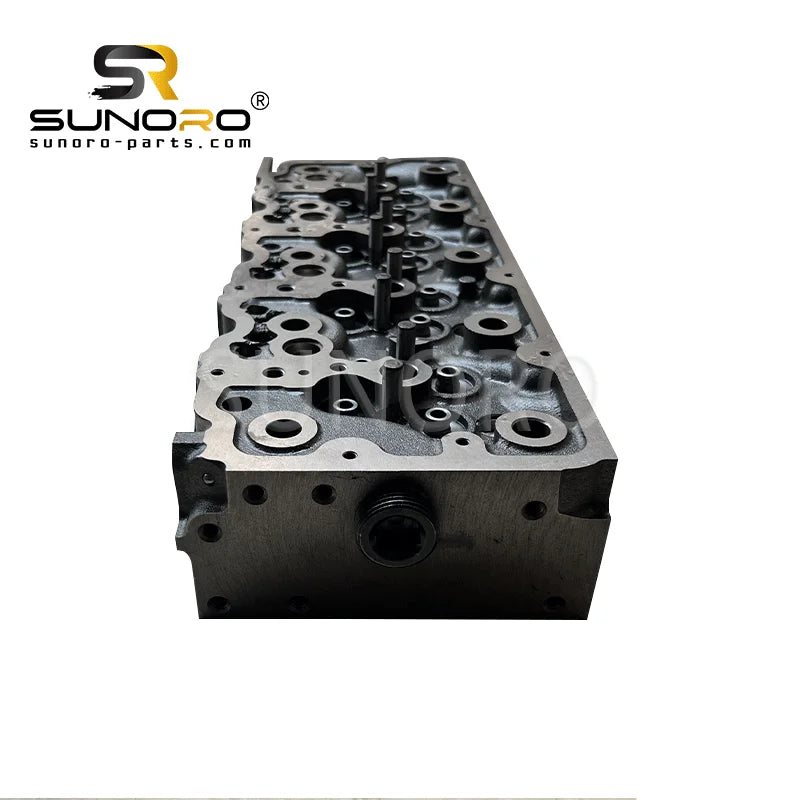 New Original Machinery Engine Parts V3307-EGR Cylinder Head Assy for Kubota Engine Parts