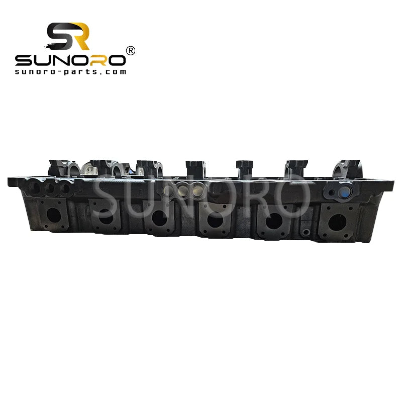 Brand New Original S60 Cylinder Head Assembly Engine Accessories
