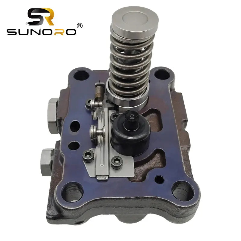 SUNORO Diesel Engine 4TNV94 4TNV98 4TNV94L 4TNV98T Fuel Injection Pump Head Rotor X5 129935-51740 129935-51741