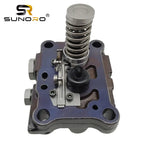 SUNORO Diesel Engine 4TNV94 4TNV98 4TNV94L 4TNV98T Fuel Injection Pump Head Rotor X5 129935-51740 129935-51741