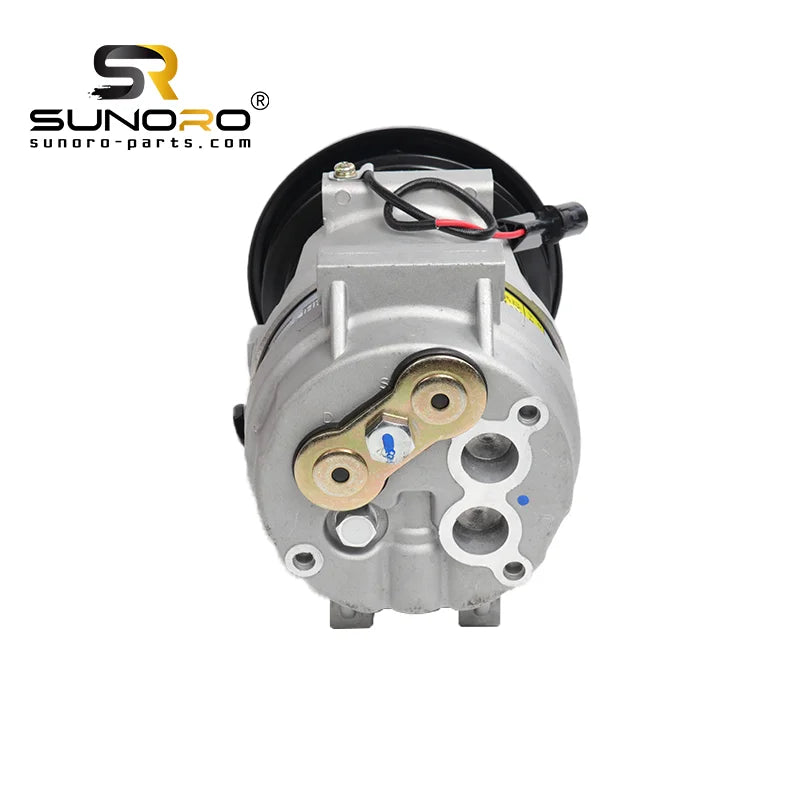 11Q6-90040 Air Compressor for Excavator R140lc-9 R210lc-9 11N6-90040 11Q690040 715618 11N690040 11N691040