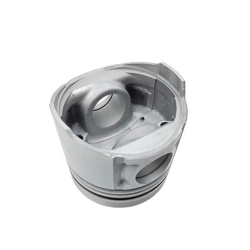 SUNORO Engine Piston Kit 1G7742111 1G796 1G868 4JG1 4X9180 8N3102 0228B 2295ME158096 2600 NA1 Kit for Excavator Engines