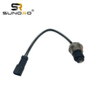 SUNORO  Excavator Oil Pressure Switch Sensor E320B E320C E320D Oil Pressure Switch 213-0677
