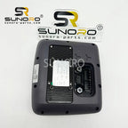 ICP6900-070HI Panel Display Screen Monitor for Dump Truck for XCMG XE265C XE215C XE200DA Electronic Parts Instrument Display