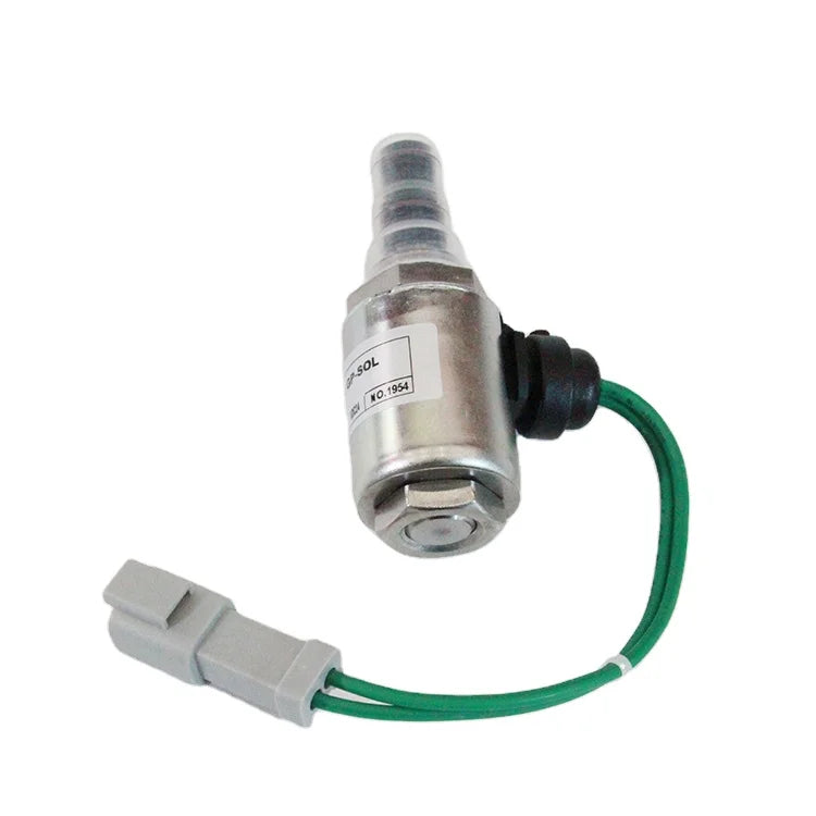 SUNORO 24v D8r Solenoid Valve 458-2949 4582949 D6M D6R D8R Solenoid Valve 1861526 186-1526