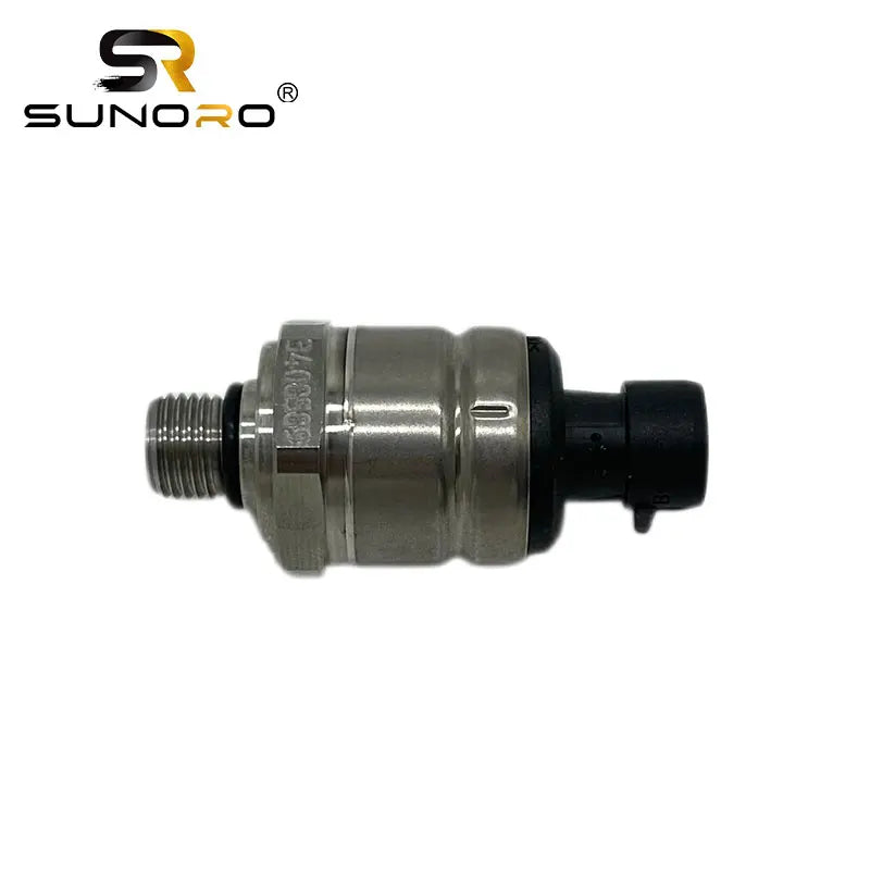 SUNORO Diesel Engine QSK23 CM500 D375 S6D170 High Pressure Sensor 3408589 6560-61-7101 Fuel Pressure Regulator 6560-61-7102