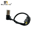 Excavator Spare Parts 4HK1 6HK1 Camshaft Position Sensor 97306113-1 for ZAX240-3 ZAX250-3 ZAX330-3 ZAX350-3