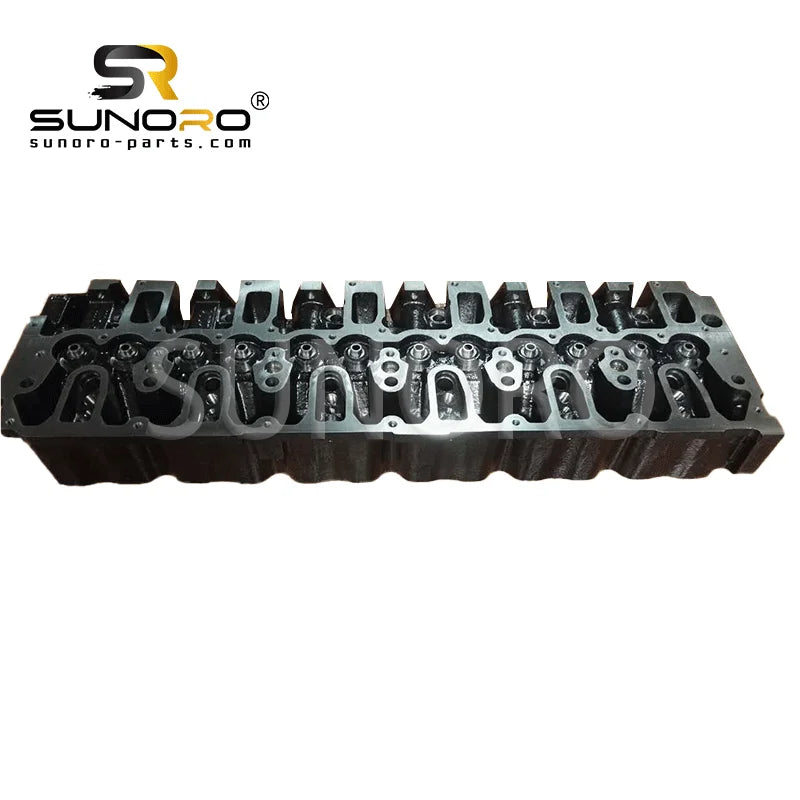 D6D BF6M2012 Engine High-quality diesel Cylinder Head 04285537 zero for Excavators