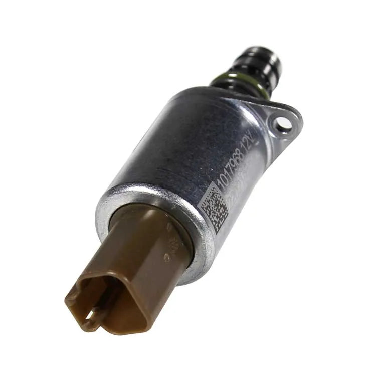 SUNORO High Quality Excavator Parts 1017968 12V 2202101240 SOLENOID VALVE