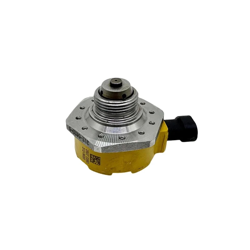 SUNORO E320D Excavator C6.4 C4.2 C4.4 Engine 312-5620 Fuel Pump Solenoid Valve 3125620 312-5620-D