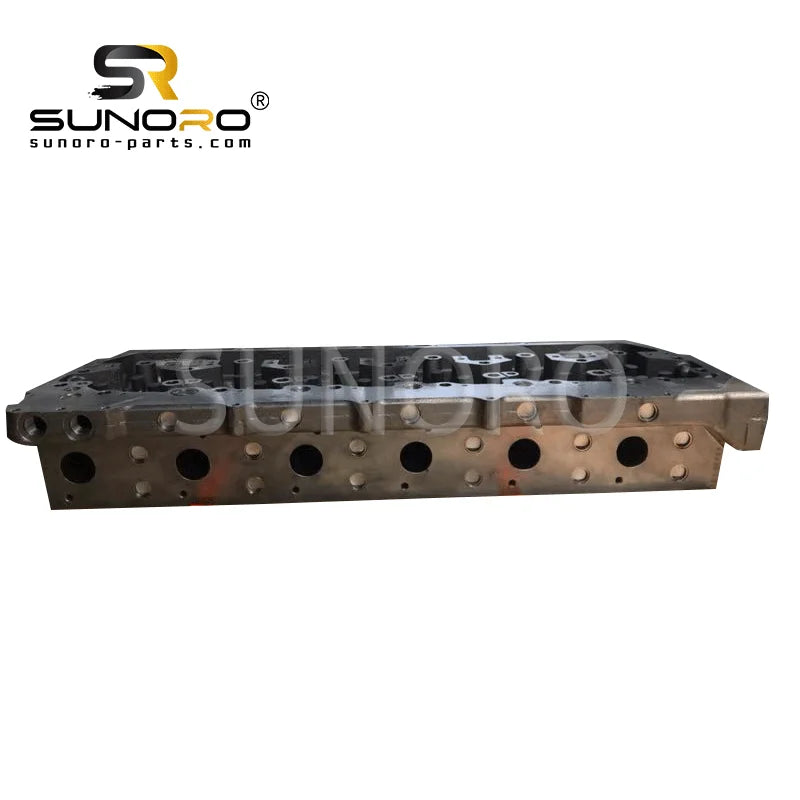 Excavator Parts C13 Cylinder Head Assy for Cylinder Head Assy