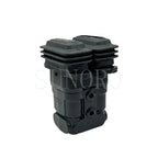 VOE14515047 Foot Valve Excavator Pilot Control Valve for EC210B EC290B EC360B EC460B Construction Machinery Parts