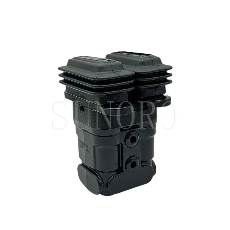 VOE14515047 Foot Valve Excavator Pilot Control Valve for EC210B EC290B EC360B EC460B Construction Machinery Parts