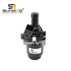 High-quality Excavator Pilot Valve Controller Joystick for E365C 385C 390D 487-8455 270-5620 520-1347 307-3993 227-7569