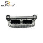 03161963 Unit Pump Engine Board ECM L150E 3161963-95058 Electronic Control Unit for Excavators