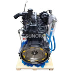 New Original 6CT8.3 6D114E-2 Engine Assembly Suitable for PC300-7 PC350-7 PC360-7 Excavator