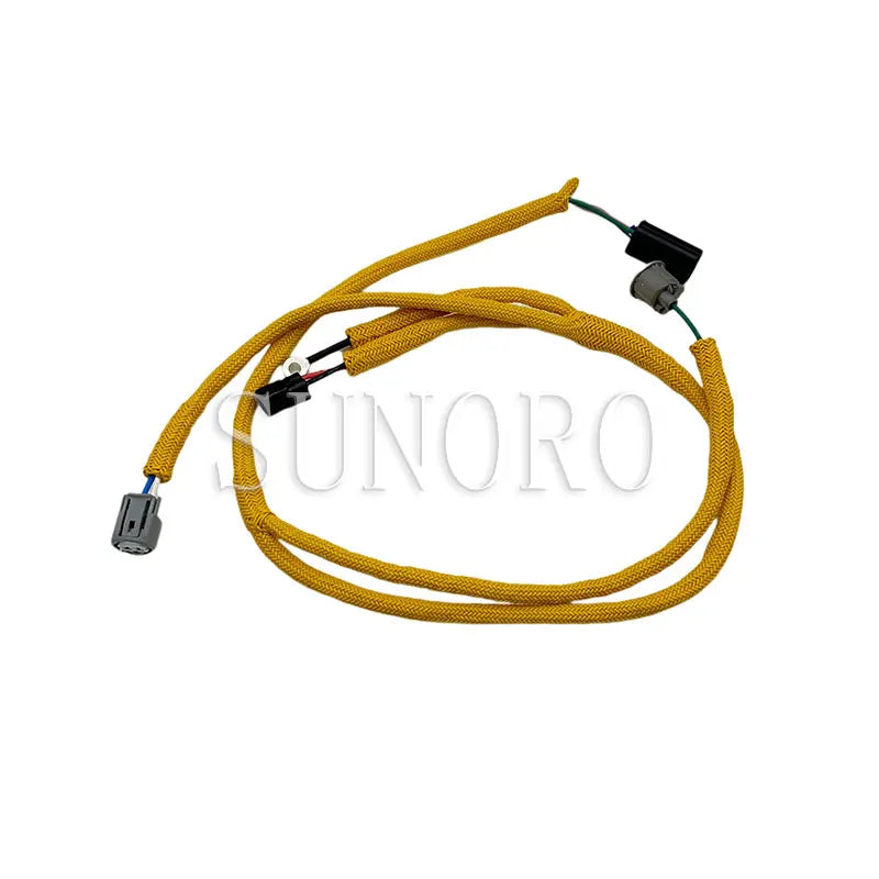SUNORO Excavator Parts SK200-8 SK350-8 J05 J08 Generator Wire Harness Construction Machinery Parts
