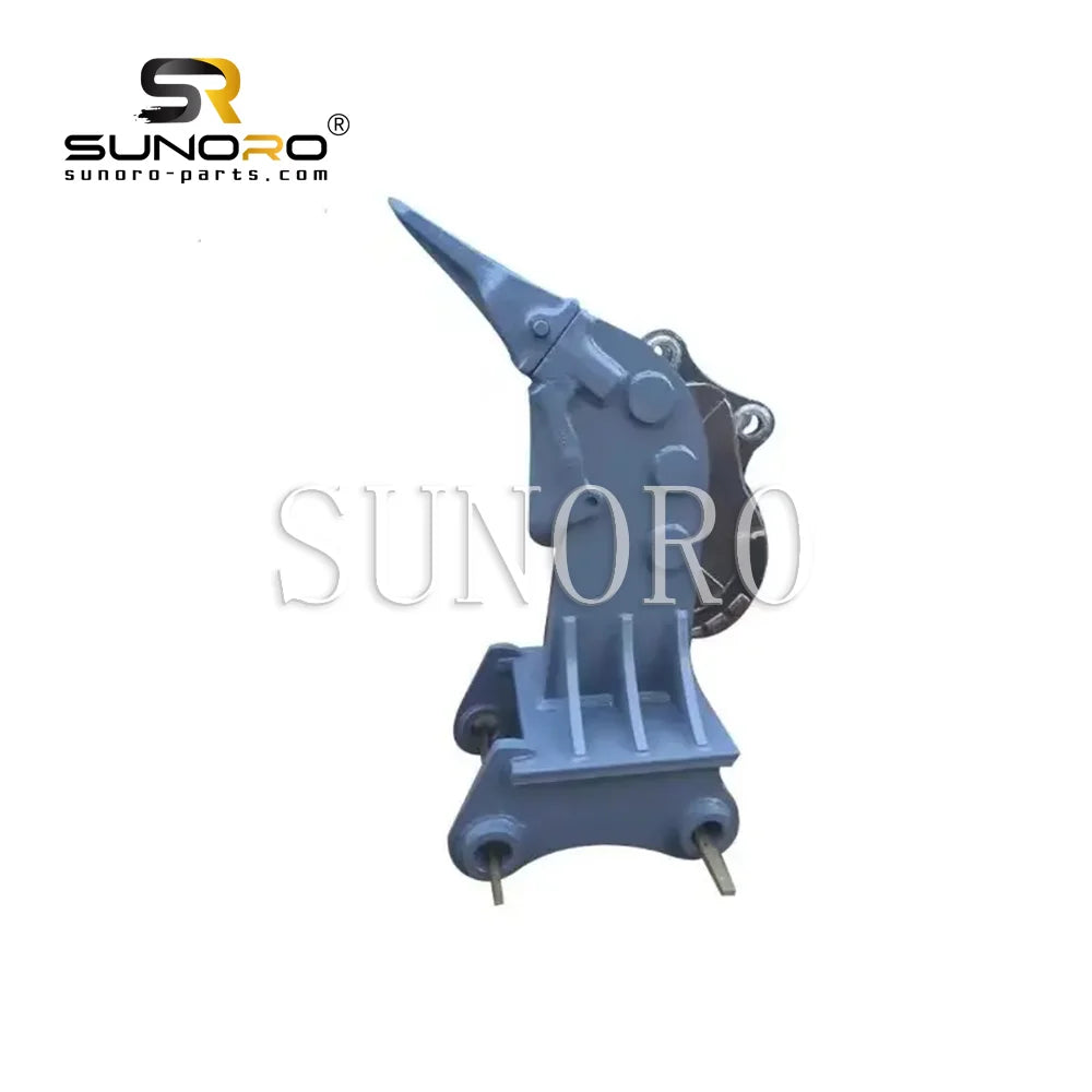 High Quality Customized Excavator Attachment Ripper Wholesale Ripper for All Brands of Excavators