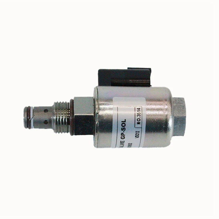 Solenoid Valve Hydraulic Pump Solenoid Valve 211-2092 for 924G 924GZ 924H Excavator Main Pump