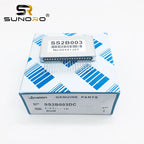 SUNORO New Excavator Parts Function Module Electronic Controller IC SS2B003