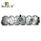 COVER GP VALVE MECHANISM 335-6883 383-1386 383-1387 for CAT320D2 C7.1