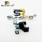 6HK1 4HK1 Excavator 0-25000-9061 898005-6311 898005-6310 Starter Relay for Hi-tachi