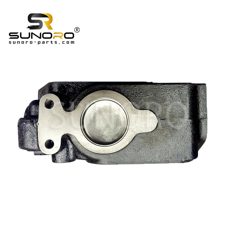 High Quality and Durable 13Z 14Z Engine Cylinder Head 13411-78760 for Toyota Construction Machinery Parts